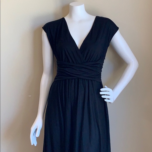 LOFT MIDI DRESS - Picture 2 of 6